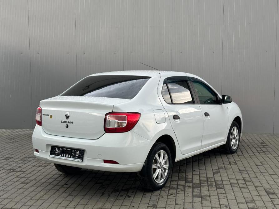 Renault Logan II Тамбов  - изображение 8