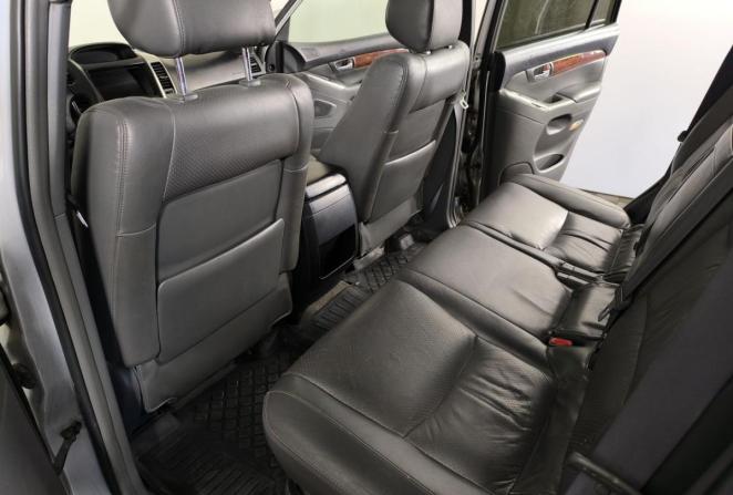 Toyota Land Cruiser Prado 120 Series Рестайлинг с пробегом 2008 года, цена 1 690 000 рублей, 334455 км, внедорожник, Автокод Объявления