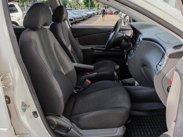 Kia Rio II Рестайлинг с пробегом 2010 года, цена 700 000 рублей, 233047 км, седан, Автокод Объявления