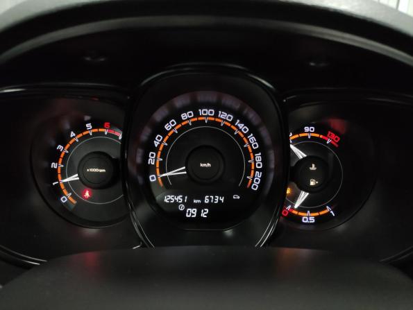 Lada (ВАЗ) Vesta I с пробегом 2017 года, цена 950 000 рублей, 125450 км, универсал, Автокод Объявления