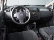 Nissan Tiida I Рестайлинг Ростов-на-Дону  - изображение 21
