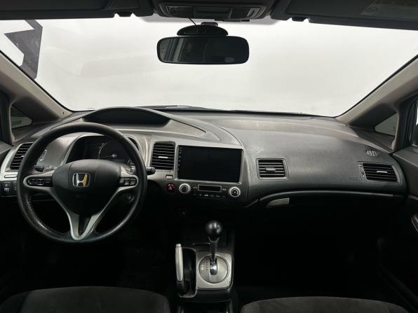 Honda Civic VIII Рестайлинг с пробегом 2010 года, цена 799 900 рублей, 188000 км, седан, Автокод Объявления