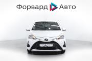 Toyota Vitz III (XP130) Рестайлинг 2 Тюмень  - изображение 27