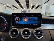 Mercedes-Benz C-Класс IV (W205) Рестайлинг Санкт-Петербург  - изображение 27