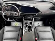Geely Tugella I Рестайлинг Тверь  - изображение 44