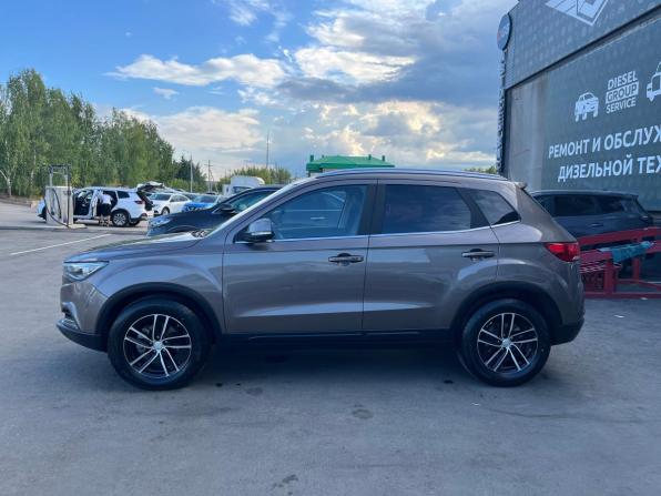 FAW Besturn X40 I с пробегом 2019 года, цена 1 080 000 рублей, 139334 км, внедорожник, Автокод Объявления