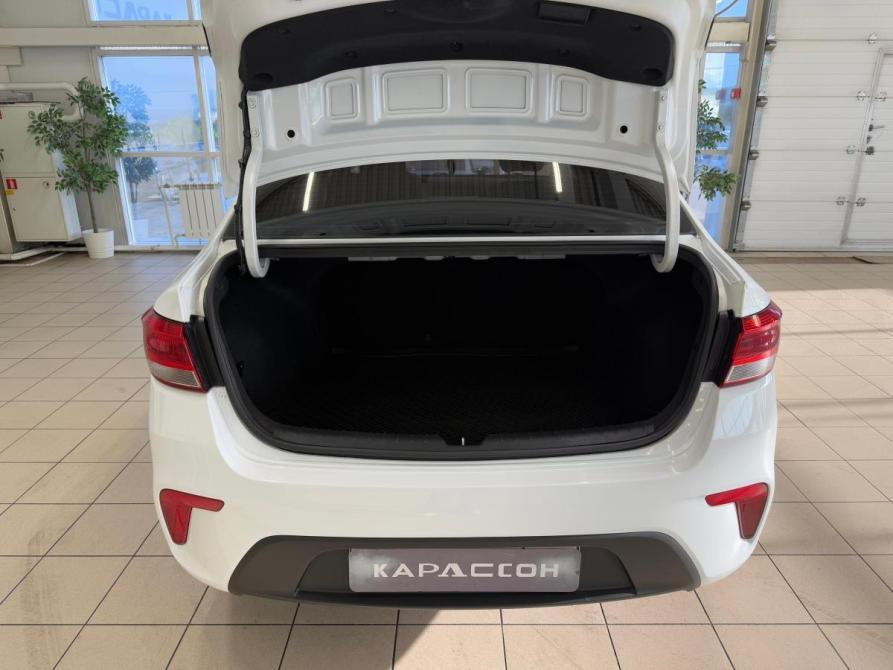 Kia Rio IV Волгоград  - изображение 18