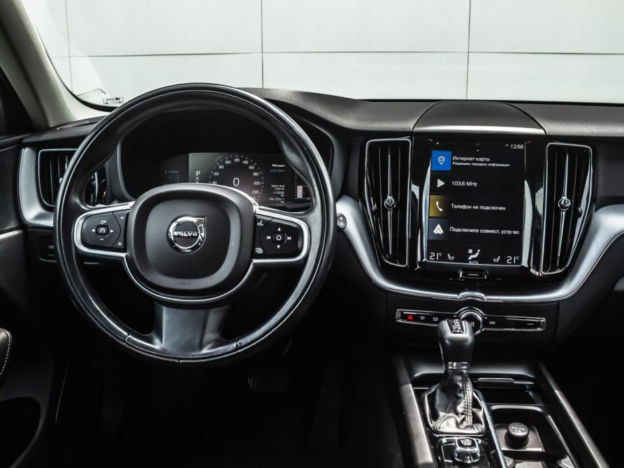 Volvo XC60 II Магнитогорск  - изображение 15