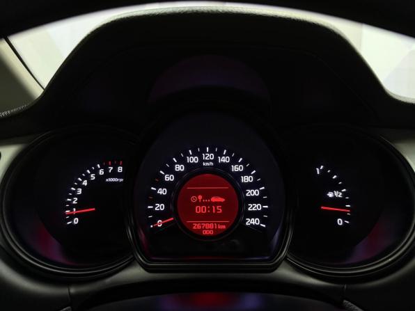 Kia Ceed II с пробегом 2012 года, цена 670 000 рублей, 267876 км, хэтчбек, Автокод Объявления