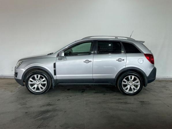 Opel Antara I Рестайлинг с пробегом 2013 года, цена 1 042 000 рублей, 173553 км, внедорожник, Автокод Объявления