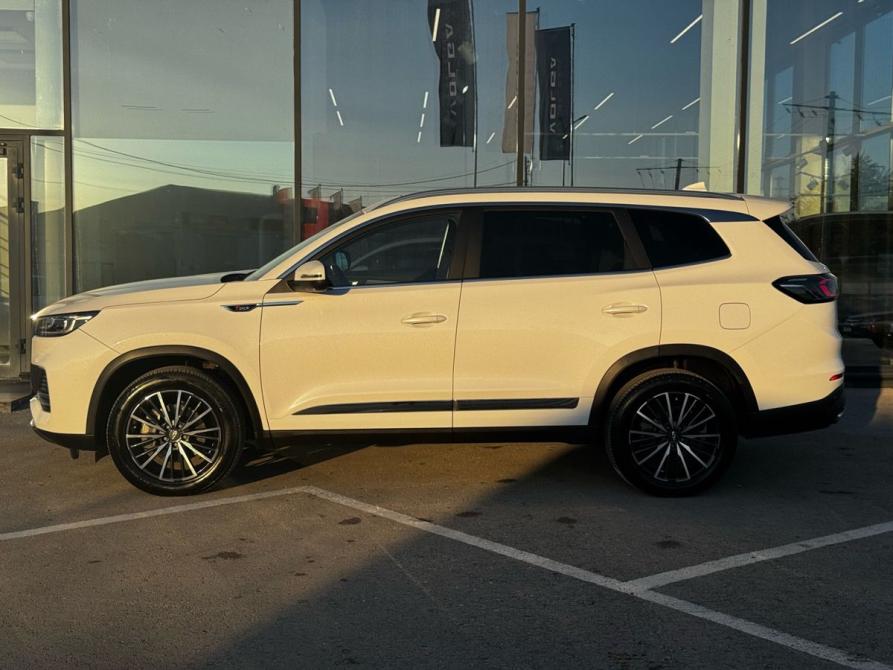 Chery Tiggo 8 Pro Max I Стройкерамика  - изображение 8