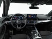 Audi A4 V (B9) Рестайлинг Москва  - изображение 30