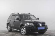 Mitsubishi Outlander I Кемерово  - изображение 21