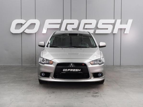 Mitsubishi Lancer X Рестайлинг с пробегом 2014 года, цена 1 097 000 рублей, 128724 км, седан, Автокод Объявления