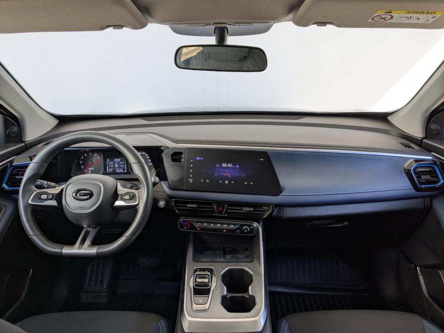 GAC GS3 Москва  - изображение 13