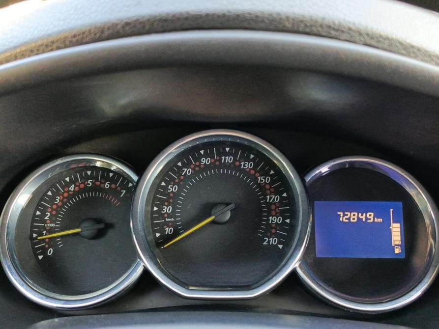 Renault Sandero II Рестайлинг Чебоксары  - изображение 16