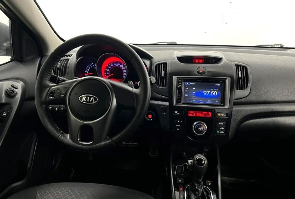 Kia Cerato II Нижний Новгород  - изображение 16