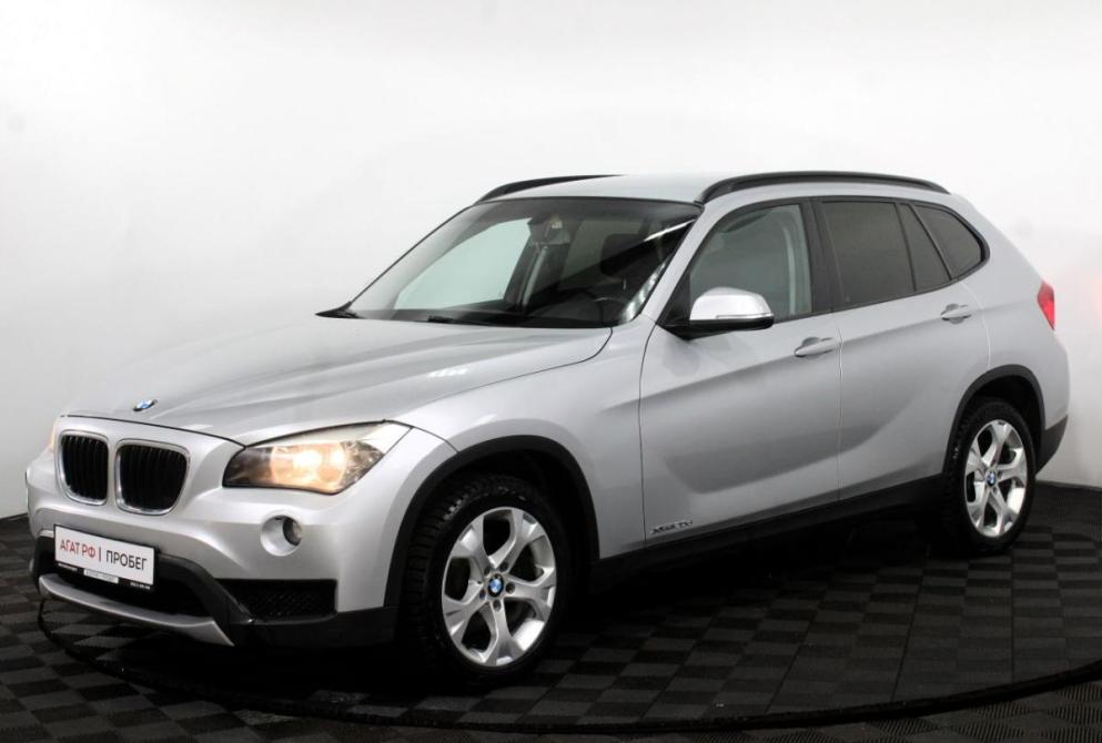 BMW X1 I (E84) Рестайлинг Нижний Новгород  - изображение 2