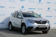 Renault Duster II Пермь  - изображение 25
