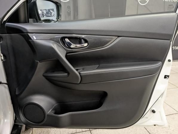 Nissan X-Trail III с пробегом 2018 года, цена 1 800 250 рублей, 105000 км, внедорожник, Автокод Объявления