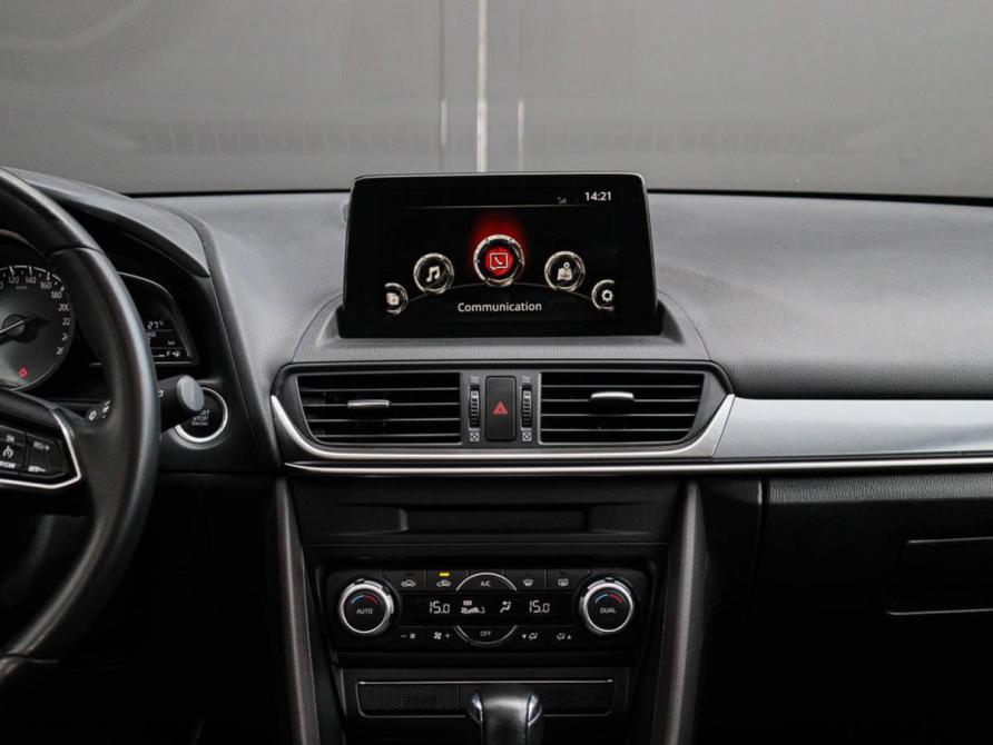 Mazda CX-4 I Рестайлинг Москва  - изображение 11