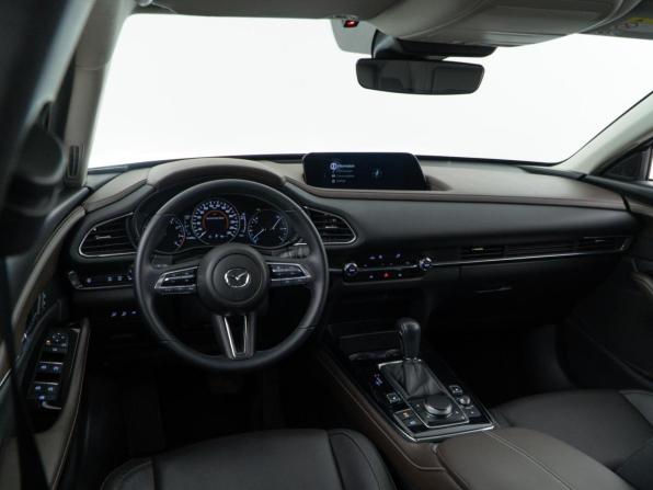 Mazda CX-30 I с пробегом 2023 года, цена 3 578 888 рублей, 14488 км, внедорожник, Автокод Объявления