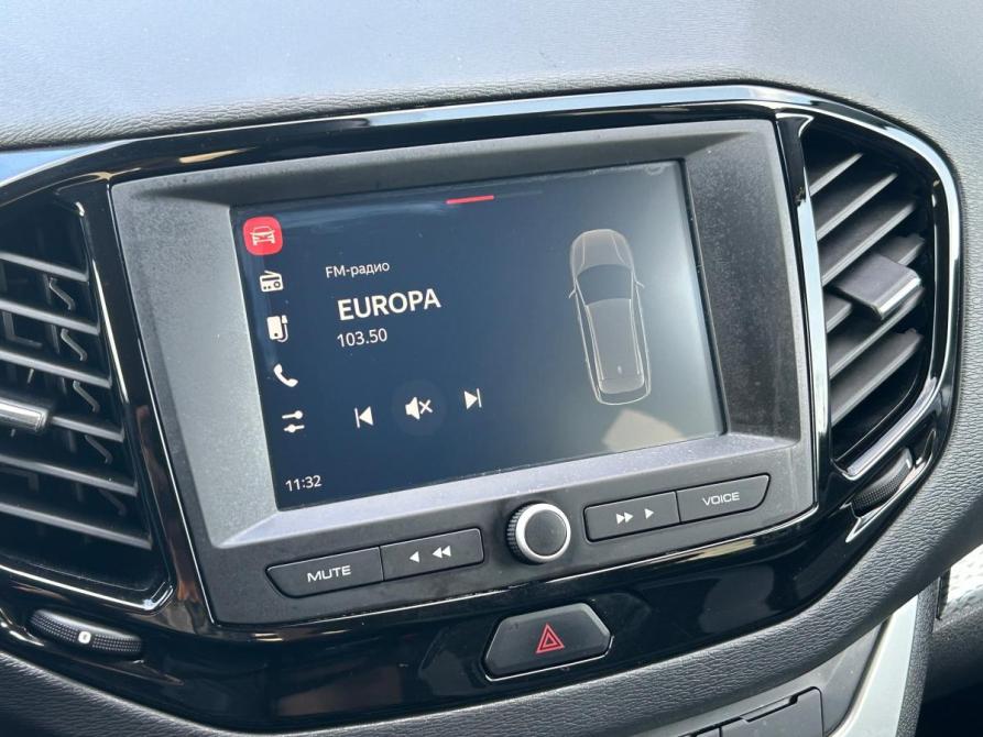 Lada (ВАЗ) Vesta I Энгельс  - изображение 14