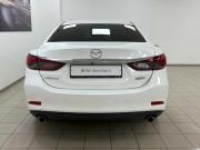 Mazda 6 III (GJ) Рестайлинг Красноярск  - изображение 53