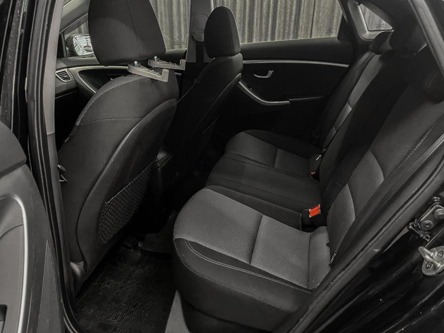 Hyundai i30 II Красноярск  - изображение 14