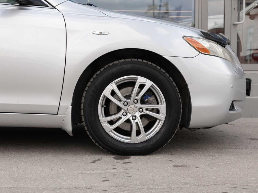Toyota Camry VI (XV40) Новосибирск  - изображение 9