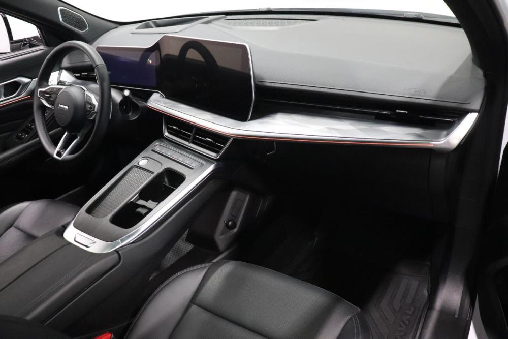 Haval F7 II Ульяновск  - изображение 5
