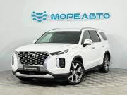 Hyundai Palisade I Калининград  - изображение 33