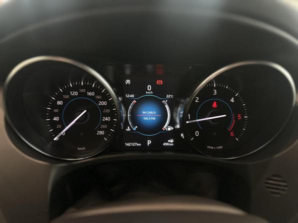 Jaguar F-Pace I с пробегом 2019 года, цена 2 684 000 рублей, 142128 км, внедорожник, Автокод Объявления