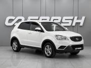 SsangYong Actyon II Ростов-на-Дону  - изображение 19