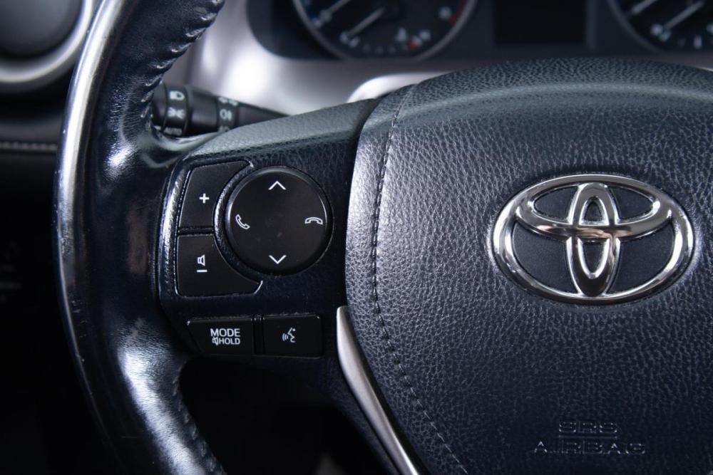 Toyota RAV4 IV (XA40) Рестайлинг Пермь  - изображение 16