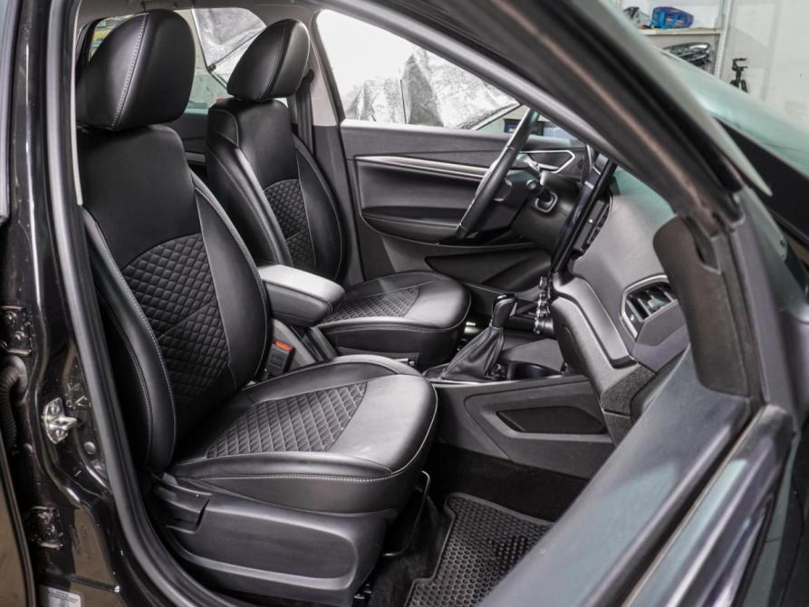 Lada (ВАЗ) Vesta I Рестайлинг (NG) Воронеж  - изображение 8