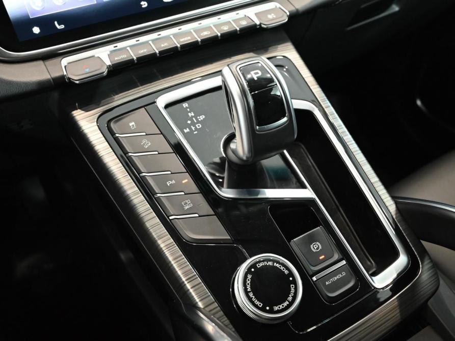 Geely Atlas Pro Екатеринбург  - изображение 17