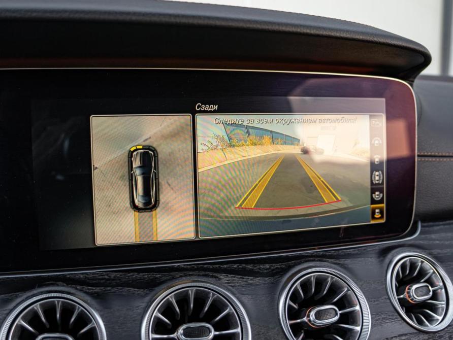 Mercedes-Benz E-Класс V (W213 S213 C238) Краснодар  - изображение 13