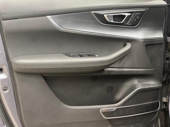 Chery Tiggo 7 Pro I с пробегом 2022 года, цена 1 730 000 рублей, 23000 км, внедорожник, Автокод Объявления