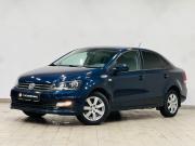Volkswagen Polo V Рестайлинг Кемерово  - изображение 22