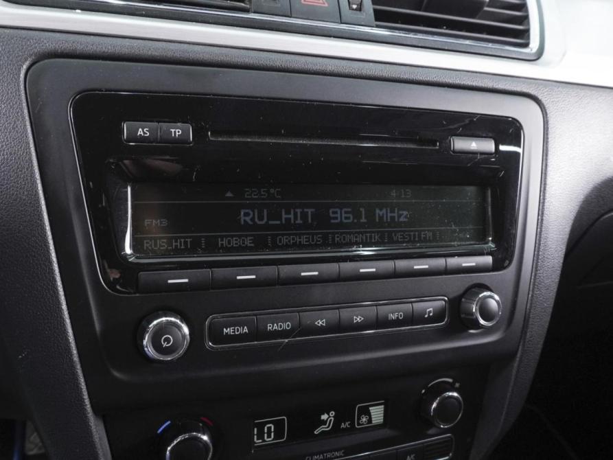 Skoda Rapid I Ростов-на-Дону  - изображение 13