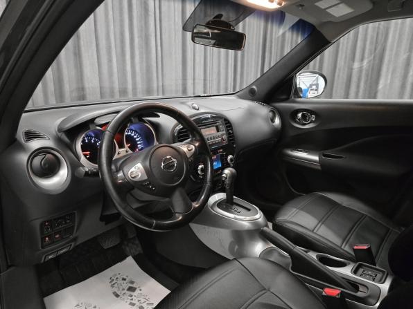 Nissan Juke I с пробегом 2012 года, цена 1 090 000 рублей, 150020 км, внедорожник, Автокод Объявления