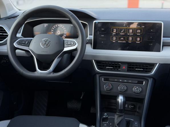 Volkswagen Tharu I Рестайлинг с пробегом 2025 года, цена 2 850 000 рублей, 50 км, внедорожник, Автокод Объявления