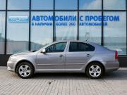 Skoda Octavia II (A5) Рестайлинг Екатеринбург  - изображение 24