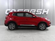 Chery Tiggo 4 I Рестайлинг Ростов-на-Дону  - изображение 26