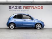 Nissan Micra III (K12) Тюмень  - изображение 26