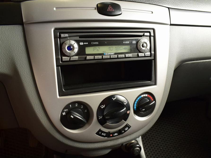 Chevrolet Lacetti I Кемерово  - изображение 14