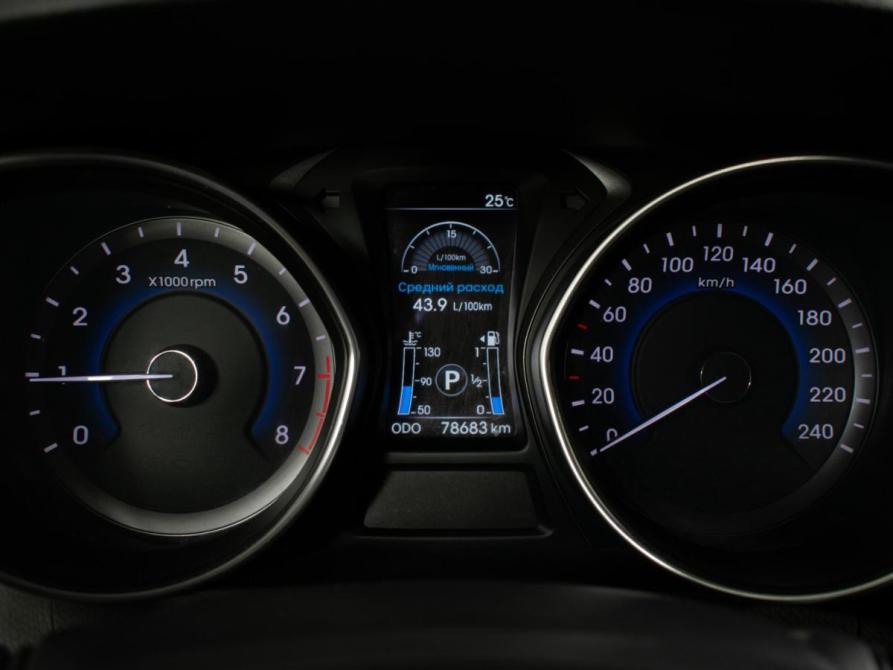 Hyundai i30 II Москва  - изображение 13