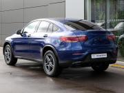 Mercedes-Benz GLC Coupe I (C253) Рестайлинг Москва  - изображение 36