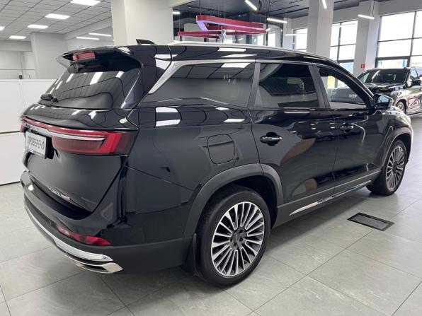 JETOUR X90+ с пробегом 2023 года, цена 1 900 000 рублей, 115000 км, внедорожник, Автокод Объявления